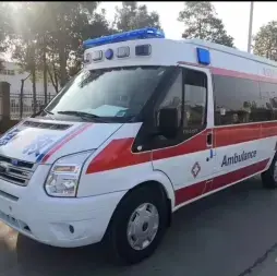 南岸区救护车转运/长途跨省市返乡拉回家/危重病人租赁价格收费用